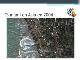 Tsunami en Asia en 2004
 