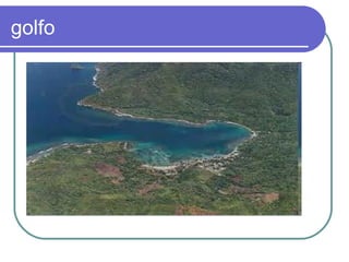 golfo
 