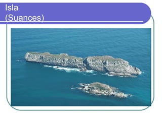Isla
(Suances)
 