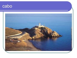 cabo
 