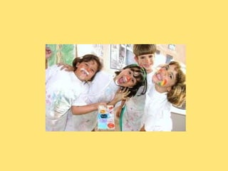 Las formas de representación