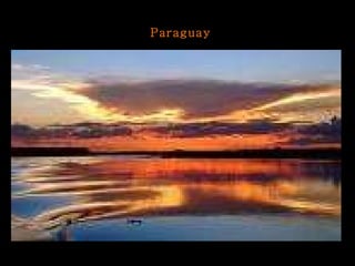 Paraguay 
