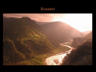 Ecuador 