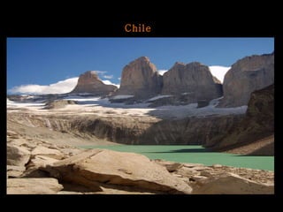 Chile   
