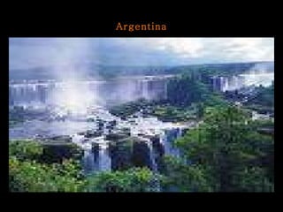 Argentina 
