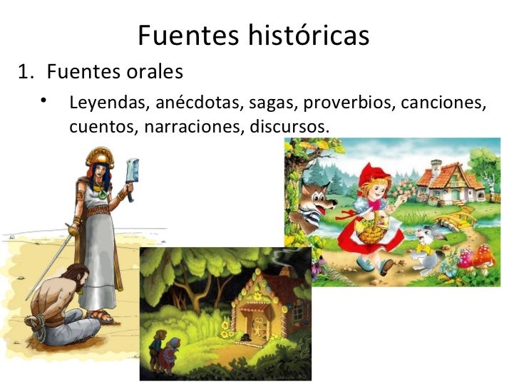 Imagenes De Fuentes Historicas Orales | las fuentes historicas Imagenes De Fuentes Historicas Orales | las fuentes historicas