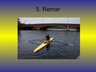 5. Remar
 