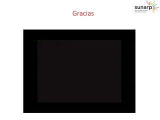 Gracias 
