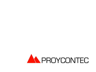 PROYCONTEC es una de las empresas constructoras privadas más prestigiosas de
la Costa del Sol, con un nombre que al día de...