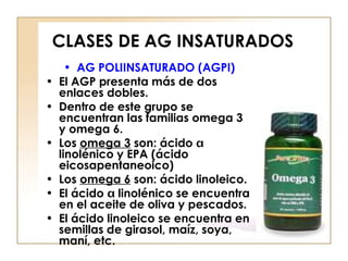 Las grasas y_la_salud | PPT