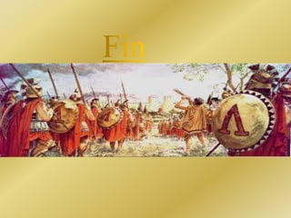 Las Guerras Médicas