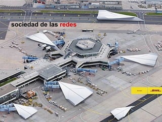 sociedad de las redes