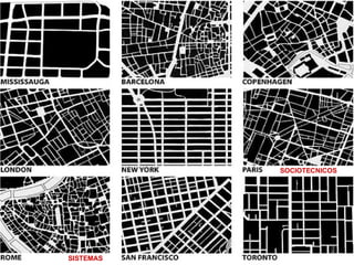 SISTEMAS SOCIOTECNICOS