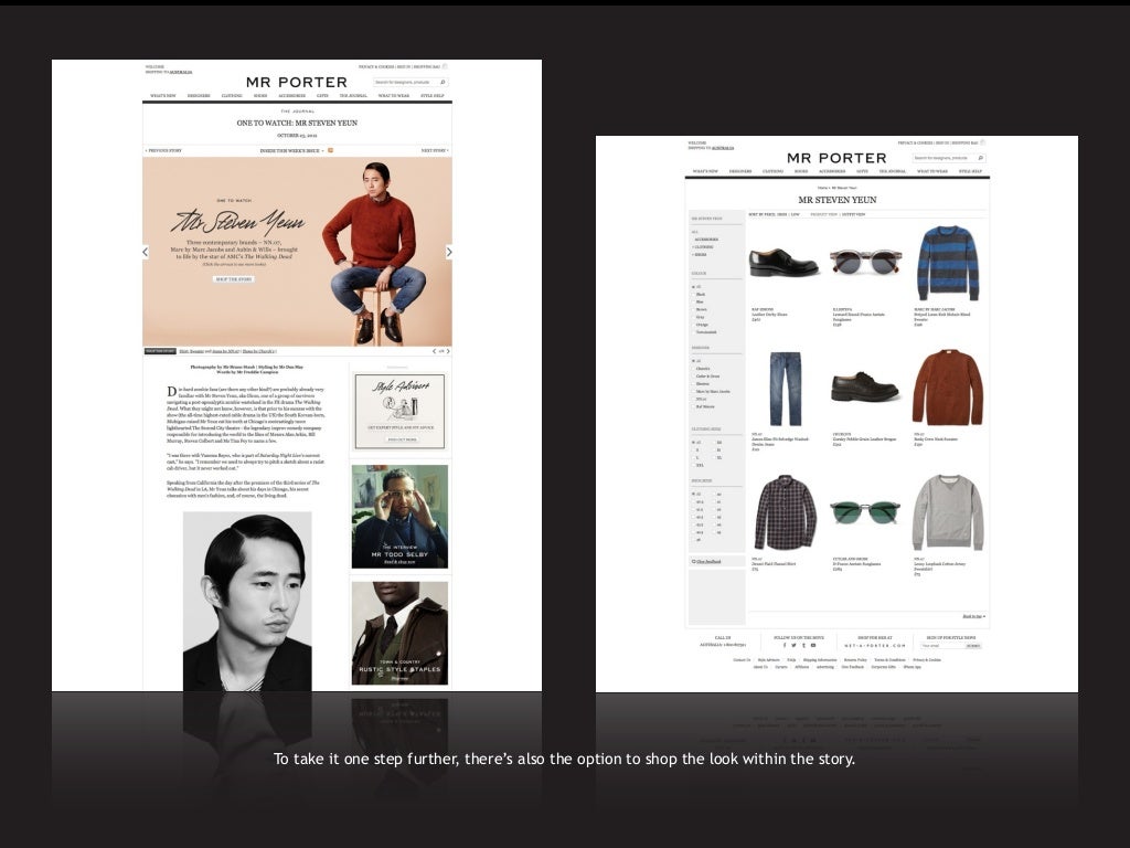 Lash case study image