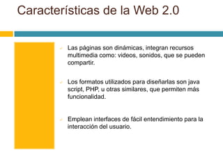  Folcsonomías.Las redes socialesEn el ámbito de Internet, las redes sociales son páginas que permiten a las personas conectarse con sus amigos e incluso realizar nuevas amistades, a fin de compartir contenidos, interactuar y crear comunidades sobre intereses similares: trabajo, lecturas, juegos, amistad, relaciones amorosas, etc.