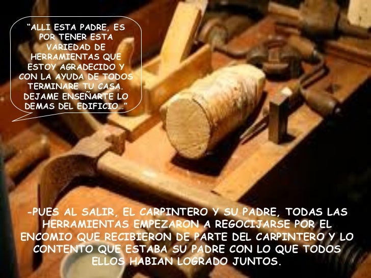 Dia Del Carpintero - Dia Del Carpintero Cuando Es Dia Del Carpintero