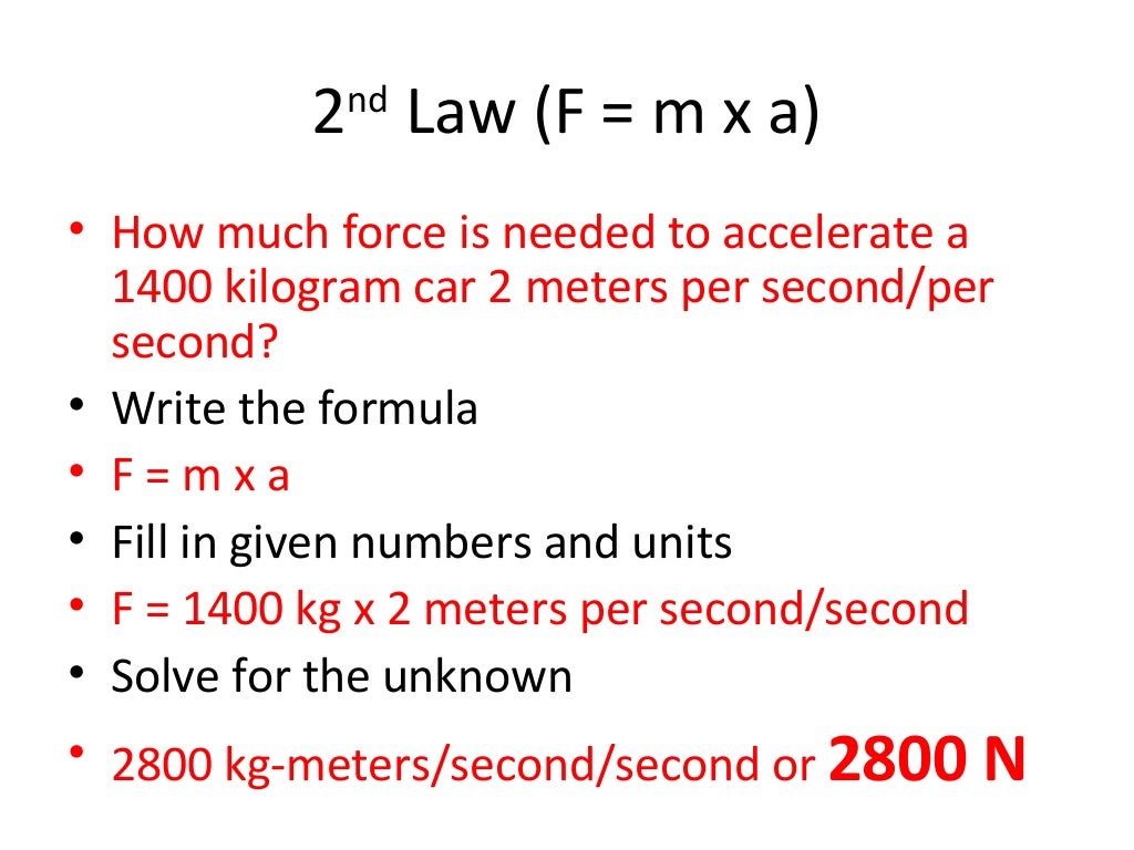 laws of motion classXI
