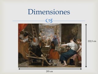 
Dimensiones
222,5 cm
293 cm
 