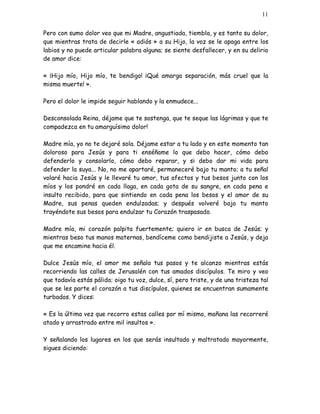 Las horas de la pasión de nuestro señor jesucristo | PDF