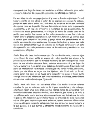 Las horas de la pasión de nuestro señor jesucristo | PDF