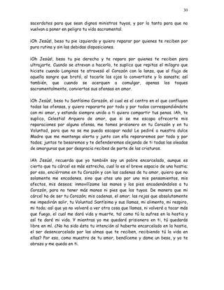 Las horas de la pasión de nuestro señor jesucristo | PDF