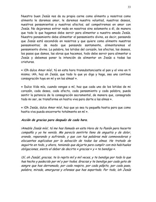 Las horas de la pasión de nuestro señor jesucristo | PDF