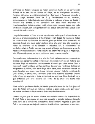 Las horas de la pasión de nuestro señor jesucristo | PDF
