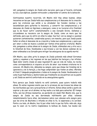 Las horas de la pasión de nuestro señor jesucristo | PDF