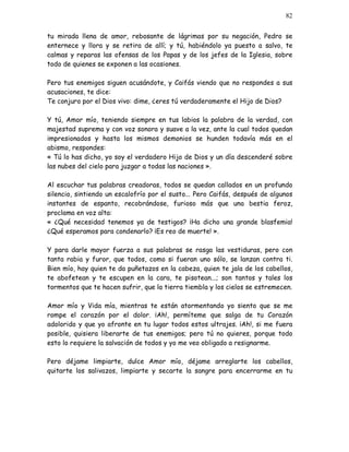 Las horas de la pasión de nuestro señor jesucristo | PDF
