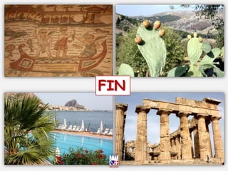 Après la culture, la détente…
 