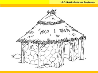 I.E.P «Nuestra Señora de GuadalupeI.E.P «Nuestra Señora de Guadalupe»
 
