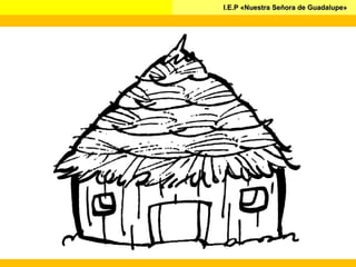 I.E.P «Nuestra Señora de Guadalupe»I.E.P «Nuestra Señora de Guadalupe»
 