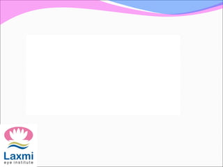 LASIK: COMPLICATIONS AND THEIR MANAGEMENT