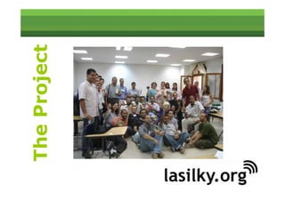 Lasilky.org