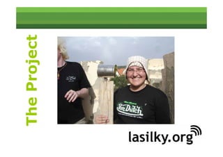 Lasilky.org