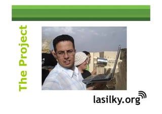 Lasilky.org