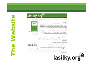 Lasilky.org