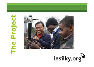 Lasilky.org