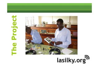 Lasilky.org