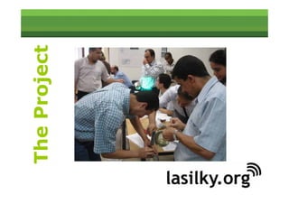 Lasilky.org