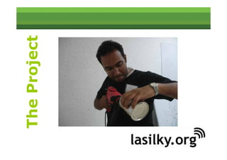 Lasilky.org