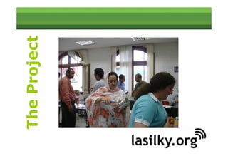Lasilky.org