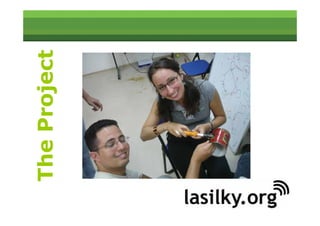 Lasilky.org