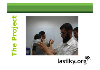Lasilky.org