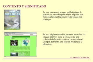 Filtros sensoriales:  factores fisiológicos  (p.e. Ceguera, daltonismo, etc.) 