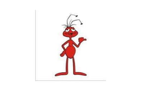 Las imagenes en power