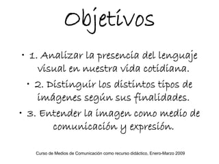 Las Imágenes Hablan