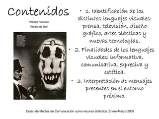 Las Imágenes Hablan