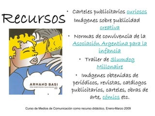 Las Imágenes Hablan