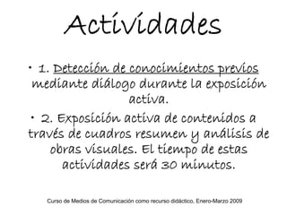 Las Imágenes Hablan